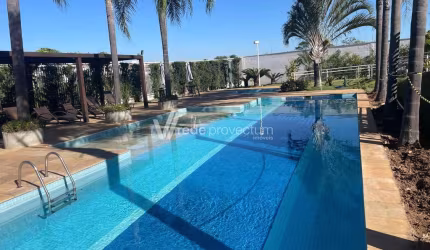 Apartamento com 3 quartos à venda na Rua Ézio Wagner da Silva, 89, Residencial Parque da Fazenda, Campinas, 60 m2 por R$ 400.000
