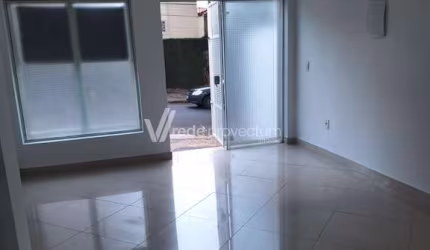 Casa comercial para alugar na Rua Adalberto Maia, 152, Taquaral, Campinas, 70 m2 por R$ 3.800