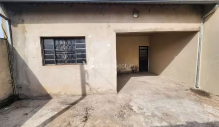 Casa com 2 quartos à venda na Jovercílio Silviano, 84, Jardim Ouro Preto, Campinas, 97 m2 por R$ 270.000