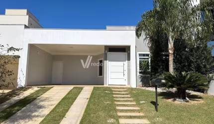 Casa em condomínio fechado com 3 quartos à venda na Rua Nadir Esquarize, s/n°, Residencial Real Parque Sumaré, Sumaré, 136 m2 por R$ 950.000