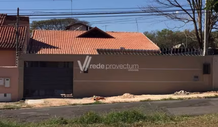 Casa com 3 quartos à venda na Rua Presidente Alves, 1836, Jardim Alto da Barra, Campinas, 150 m2 por R$ 950.000
