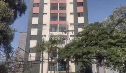 Apartamento com 1 quarto à venda na Avenida Barão de Itapura, 890, Jardim Guanabara, Campinas, 51 m2 por R$ 330.000
