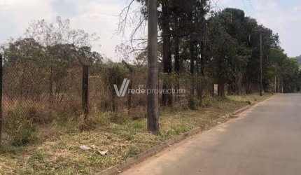 Terreno comercial à venda na Joana Mancini Ongaro, s/n°, Chácara Monte Alegre, Sumaré por R$ 23.369.000