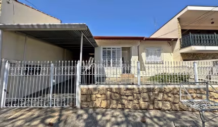 Casa com 3 quartos à venda no Jardim Leonor, Campinas , 141 m2 por R$ 539.000