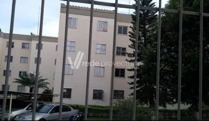 Apartamento com 3 quartos à venda na Rua Alberto de Oliveira Maia, 95, Conjunto Residencial Souza Queiroz, Campinas, 71 m2 por R$ 230.000