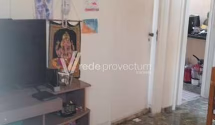 Apartamento com 1 quarto à venda na Rua Culto à Ciência, 76, Botafogo, Campinas, 44 m2 por R$ 170.000