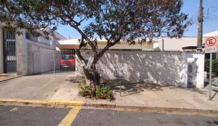Casa com 2 quartos à venda na Rua Francisco Bueno Lacerda, 277, Parque Itália, Campinas, 178 m2 por R$ 600.000