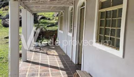 Chácara / sítio com 2 quartos à venda na Rua Palmyra Luíza Pellegrini, s/nº, Jardim Monte Belo, Campinas, 120 m2 por R$ 625.000