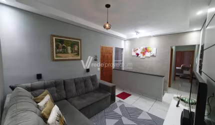 Casa com 2 quartos à venda na Rua Alcindo Nardini, 54 B, Jardim Dulce (Nova Veneza), Sumaré, 122 m2 por R$ 450.000