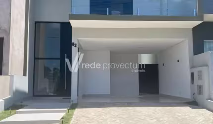 Casa em condomínio fechado com 3 quartos à venda na Estrada Municipal Monte Mor, 316, Terra Preta, Monte Mor, 165 m2 por R$ 850.000