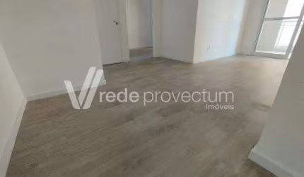 Apartamento com 1 quarto à venda na Avenida Nelson Rubini, 740, Balneario Tropical, Paulínia, 60 m2 por R$ 300.000