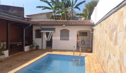 Casa comercial para alugar na Rua Patrocínio do Sapucaí, 851, Jardim Flamboyant, Campinas, 255 m2 por R$ 6.900