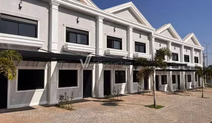 Casa em condomínio fechado com 2 quartos à venda na Rua das Dálias, 83, Jardim Holanda, Holambra, 130 m2 por R$ 1.100.000