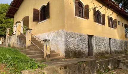 Fazenda à venda na Rural, s/n°, Área Rural de Mogi Guaçu, Mogi Guaçu, 300 m2 por R$ 2.000.000