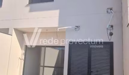 Casa em condomínio fechado com 2 quartos à venda na Rua João Chatti, 480, Parque Taquaral, Campinas, 85 m2 por R$ 950.000