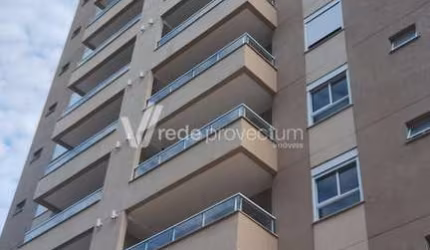 Apartamento com 2 quartos à venda na Rua José do Patrocínio, 220, Jardim Brasil, Campinas, 70 m2 por R$ 790.000