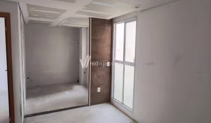 Apartamento com 2 quartos à venda na Rua Herculano Florence Teixeira, 125, Jardim Esmeraldina, Campinas, 45 m2 por R$ 230.000