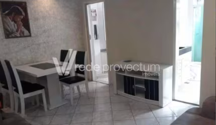 Apartamento com 2 quartos à venda na Rua Rio Grande do Sul, 620, São Bernardo, Campinas, 66 m2 por R$ 215.000