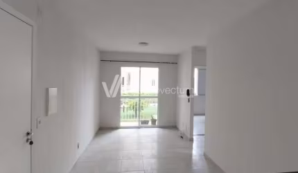 Apartamento com 2 quartos à venda na Avenida Washington Luís, 4150, Parque Prado, Campinas, 47 m2 por R$ 235.000