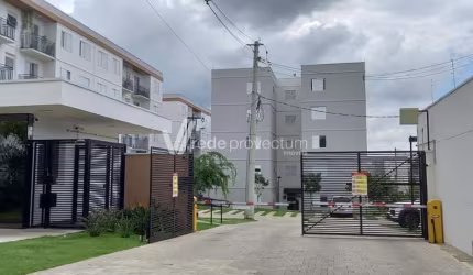Apartamento com 2 quartos à venda na Rua Alfredo Battibugli, 109, Jardim García, Campinas, 43 m2 por R$ 280.000