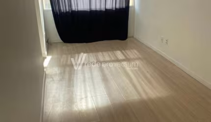 Apartamento com 2 quartos à venda na Rua Odette Jones Gigo, 353, Jardim Maria Luíza, Sumaré, 50 m2 por R$ 224.000