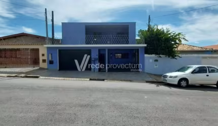 Casa com 3 quartos à venda na Professora Alayde Toledo Garlipp, 632, Jardim Esmeraldina, Campinas, 360 m2 por R$ 900.000