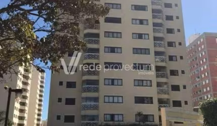 Apartamento com 3 quartos à venda na Rua Dona Eglantina Penteado da Silva Prado, 170, Parque Prado, Campinas, 128 m2 por R$ 850.000