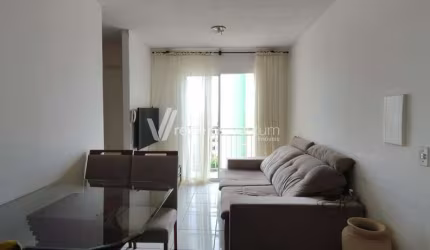 Apartamento com 2 quartos à venda na Avenida Washington Luís, 4150, Parque Prado, Campinas, 50 m2 por R$ 270.000