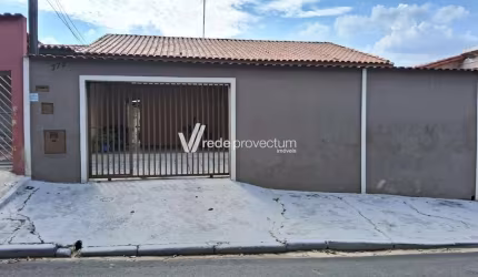Casa com 3 quartos à venda na Rua Padre Eustáquio, 372, Jardim Capivari, Campinas, 188 m2 por R$ 550.000