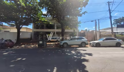 Prédio para alugar na Avenida Doutor Heitor Penteado, 1497, Parque Taquaral, Campinas, 533 m2 por R$ 50.000