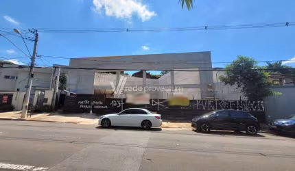 Sala comercial para alugar na Avenida Doutor Heitor Penteado, 1237, Parque Taquaral, Campinas, 530 m2 por R$ 35.000
