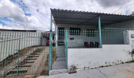 Casa com 2 quartos à venda na dos Craós, 54, Vila Miguel Vicente Cury, Campinas, 80 m2 por R$ 320.000