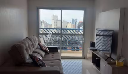 Apartamento com 3 quartos para alugar na Rua Doutor Sales de Oliveira, 120, Vila Industrial, Campinas, 85 m2 por R$ 2.400