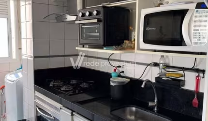 Apartamento com 2 quartos para alugar na Rua Sargento Luís de Morais, 605, Jardim São Vicente, Campinas, 70 m2 por R$ 3.000
