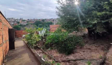 Terreno à venda na Rua Benedita Iny de Ávila, 983, Cidade Satélite Íris, Campinas, 80 m2 por R$ 270.000