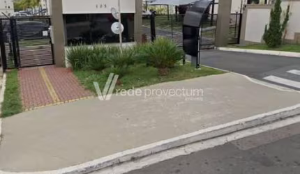 Apartamento com 2 quartos à venda na Rua Herculano Florence Teixeira, 125, Jardim Esmeraldina, Campinas, 41 m2 por R$ 230.000
