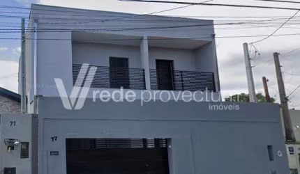 Casa com 3 quartos à venda na Rua Americana, 77, Jardim Novo Campos Elíseos, Campinas, 225 m2 por R$ 940.000