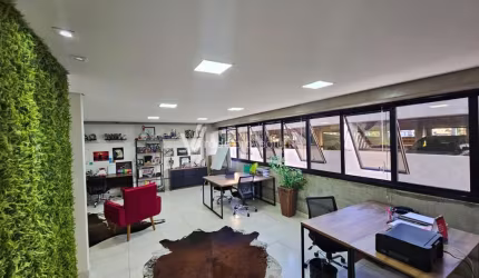 Sala comercial à venda na Rua Rio Branco, 70, Centro, Americana, 45 m2 por R$ 319.000