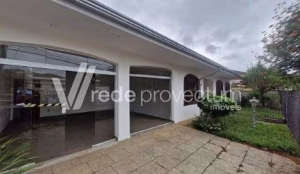 Casa comercial para alugar na Rua Eça de Queiróz, 261, Jardim Nossa Senhora Auxiliadora, Campinas, 272 m2 por R$ 6.500
