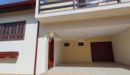 Casa com 3 quartos à venda na Praça Octaviano Alves de Lima, 691, Jardim Chapadão, Campinas, 228 m2 por R$ 1.180.000