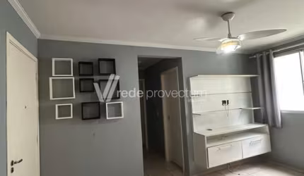 Apartamento com 2 quartos à venda na Avenida São José dos Campos, 150, Jardim Nova Europa, Campinas, 70 m2 por R$ 295.000