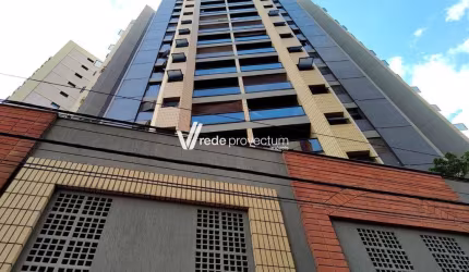 Apartamento com 1 quarto à venda no Botafogo, Campinas , 58 m2 por R$ 300.000
