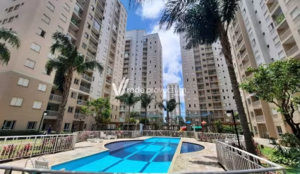 Apartamento com 2 quartos à venda na Rua Engenheiro Augusto de Figueiredo, 357, Swift, Campinas, 57 m2 por R$ 460.000