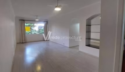 Apartamento com 3 quartos à venda na Rua Ana Jarvis, 119 / 175, Cambuí, Campinas, 108 m2 por R$ 700.000