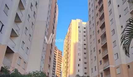 Apartamento com 2 quartos à venda no Bonfim, Campinas , 55 m2 por R$ 395.000