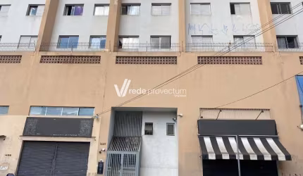 Apartamento com 1 quarto à venda na Rua José Paulino, 1448, Centro, Campinas, 50 m2 por R$ 250.000