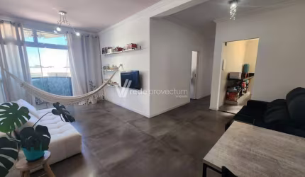 Apartamento com 3 quartos à venda na Rua Tomás Gonçalves Gomide, 275, Parque Industrial, Campinas, 83 m2 por R$ 480.000