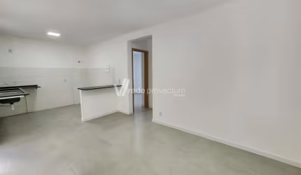 Apartamento com 2 quartos à venda na Rua Antônio Pires Barbosa, 15, Jardim Capivari, Campinas, 54 m2 por R$ 330.000