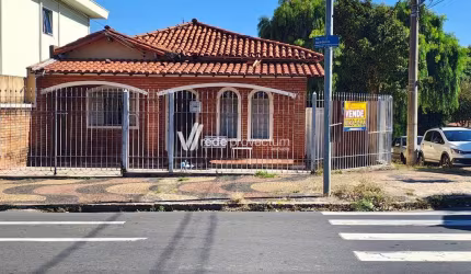 Casa com 3 quartos à venda na Rua Doze de Outubro, 409, Vila Santana, Valinhos, 163 m2 por R$ 980.000