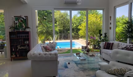 Casa em condomínio fechado com 4 quartos à venda no Loteamento Recanto dos Paturis, Vinhedo , 245 m2 por R$ 3.200.000